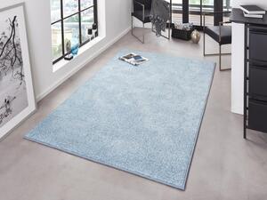 Hanse Home Collection koberce Kusový koberec Pure 102618 Blau - 80x200 cm