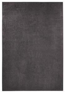 Hanse Home Collection koberce Kusový koberec Pure 102661 Anthrazit - 140x200 cm