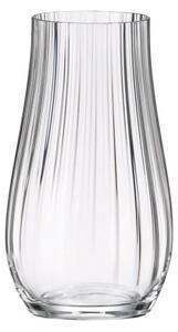 BOHEMIA LIMOSA OPTIC POHÁR NA VODU 450ML SADA 6KS