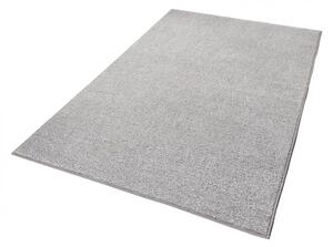 Hanse Home Collection koberce AKCIA: 80x200 cm Kusový koberec Pure 102615 Grau - 80x200 cm