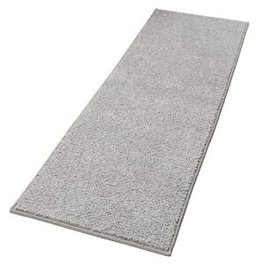 Hanse Home Collection koberce AKCIA: 80x200 cm Kusový koberec Pure 102615 Grau - 80x200 cm