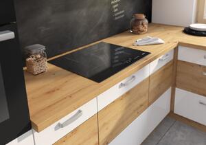 Stl Pracovná doska do kuchyne hĺbka 60 cm, hrúbka 38 mm