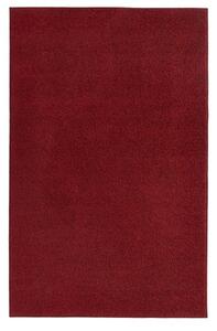 Hanse Home Collection koberce Kusový koberec Pure 102616 Rot - 140x200 cm