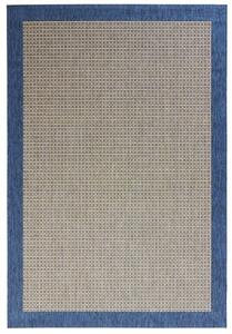 Hanse Home Collection koberce Kusový koberec Natural 102718 Blau – na von aj na doma - 200x290 cm