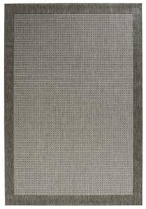 Hanse Home Collection koberce Kusový koberec Natural 102721 Grau – na von aj na doma - 120x170 cm