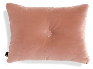 Vankúš Dot Soft Rose 45 × 60 cm