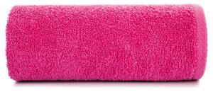 FROTÉ UTERÁK SMOOTH1 16X21 CM AMARANT