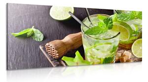 Obraz lahodné Mojito