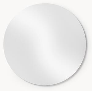 Okrúhle bezrámové nástenné zrkadlo Erin