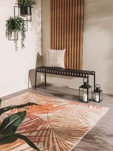 MOOD SELECTION Exteriérový koberec Cleo Orange - koberec ROZMER CM: 240 x 340
