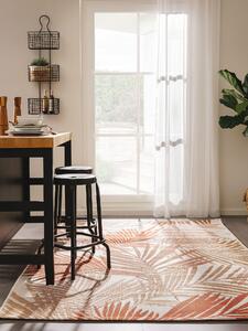 MOOD SELECTION Exteriérový koberec Cleo Orange - koberec ROZMER CM: 120 x 170