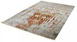 Obsession koberce Kusový koberec Laos 453 TERRA - 160x230 cm