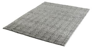 Obsession koberce Ručne tkaný kusový koberec Forum 720 SILVER - 80x150 cm
