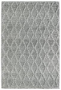 Obsession koberce Ručne tkaný kusový koberec Studio 620 SILVER - 120x170 cm