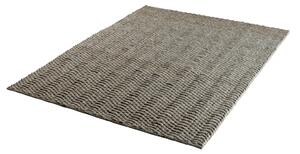 Obsession koberce Ručne tkaný kusový koberec Forum 720 TAUPE - 80x150 cm