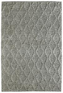 Obsession koberce Ručne tkaný kusový koberec Studio 620 TAUPE - 80x150 cm