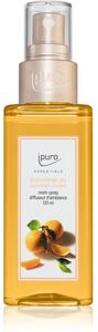 Ipuro Essentials Orange Sky bytový sprej 120 ml