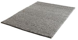 Obsession koberce Ručne tkaný kusový koberec Loft 580 TAUPE - 120x170 cm