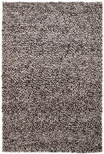 Obsession koberce Ručne tkaný kusový koberec Lounge 440 COFFEE - 80x150 cm