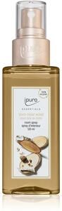 Ipuro Essentials Cedar Wood bytový sprej 120 ml
