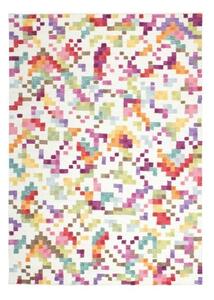 Obsession koberce Ručne tkaný kusový koberec Indigo 625 MULTI - 80x150 cm