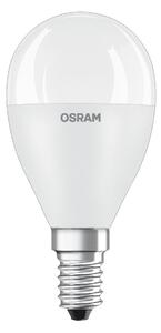 LED žiarovka E14 studená 6500k 7,5w 806 lm