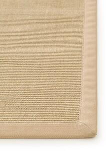 MOOD SELECTION Sana Cream - koberec ROZMER CM: 150 x 150