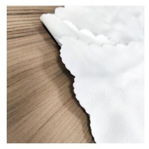 Obrus s prímesou bavlny Minimalist Cushion Geometric Reindeer, 140 x 180 cm