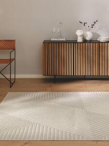 MOOD SELECTION Exteriérový koberec Mars Cream - koberec ROZMER CM: 280 x 380