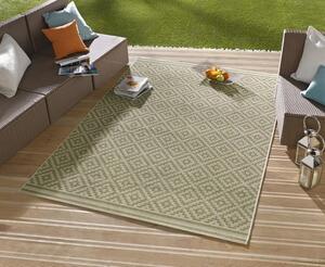 Hanse Home Collection koberce Kusový koberec Meadow 102465 – na von aj na doma - 80x150 cm