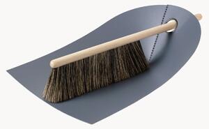 Súprava lopatky a metličky Broom Velto, 2 ks