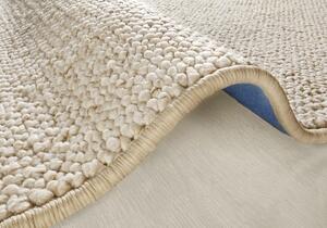 BT Carpet - Hanse Home koberce Kusový koberec Wolly 102843 - 80x200 cm