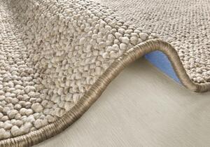 BT Carpet - Hanse Home koberce Kusový koberec Wolly 102842 - 100x140 cm