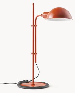 Veľká stolová lampa's nastaviteľným tienidlom Funiculí