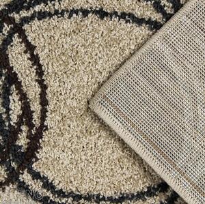 Oriental Weavers koberce Kusový koberec Lotto 290 FM7 Y - 67x120 cm