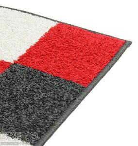 Oriental Weavers koberce Kusový koberec Lotto 923 FM6 X - 67x120 cm