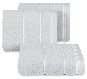 FROTÉ UTERÁK MIRA5 50X90 CM STRIEBORNÁ