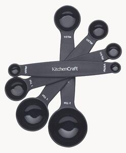 Magnetické odmerky Smart, 4 ks