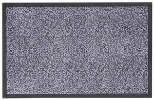 Zala Living - Hanse Home koberce Protiskluzová rohožka Smart 102664 Grau - 58x180 cm