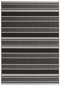 Hanse Home Collection koberce Kusový koberec Meadow 102734 schwarz – na von aj na doma - 120x170 cm