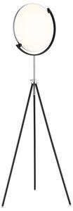 Globo 59095 LED stojacia lampa MIRO | 24W integrovaný LED zdroj | 1560lm | 2700-6500K | vypínač
