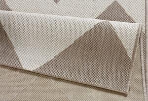 Hanse Home Collection koberce Kusový koberec Meadow 102737 beige / creme – na von aj na doma - 80x200 cm