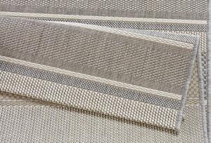 Hanse Home Collection koberce Kusový koberec Meadow 102732 grau – na von aj na doma - 200x290 cm