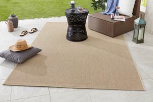 Hanse Home Collection koberce AKCE: 160x230 cm Kusový koberec Meadow 102727 beige – na von aj na doma - 160x230 cm