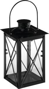 LAMPÁŠ kov Ambia Home - Lampáše