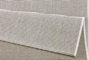 Hanse Home Collection koberce Kusový koberec Meadow 102722 creme – na von aj na doma - 80x200 cm