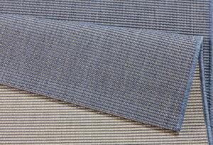 Hanse Home Collection koberce Kusový koberec Meadow 102724 blau – na von aj na doma - 80x200 cm