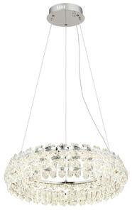Globo 64140H LED závesné stropné svietidlo DIANN | 50W integrovaný LED zdroj | 4460lm | 4000K