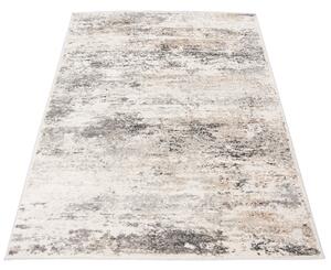 TA Koberec G509A WHITE/D_VIZON PORTLAND HIM Biely Obdĺžnikový Rozmer: 80x150 cm