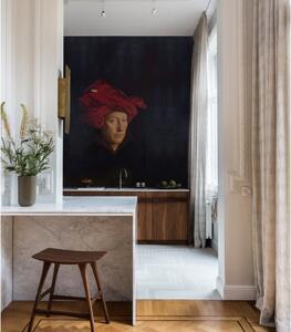 WALLCOLORS Van Eyck wallpaper - tapeta POVRCH: Prowall Concrete